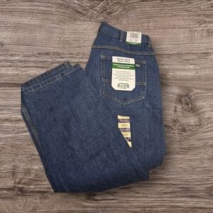 Key Men's Blue Jeans, NWT